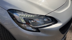 Vauxhall Corsa 1.4 [75] Griffin 3dr Petrol Hatchback